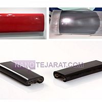 نرده مخصوص دستگیره پله برقی نرده مخصوص دستگیره پله برقی